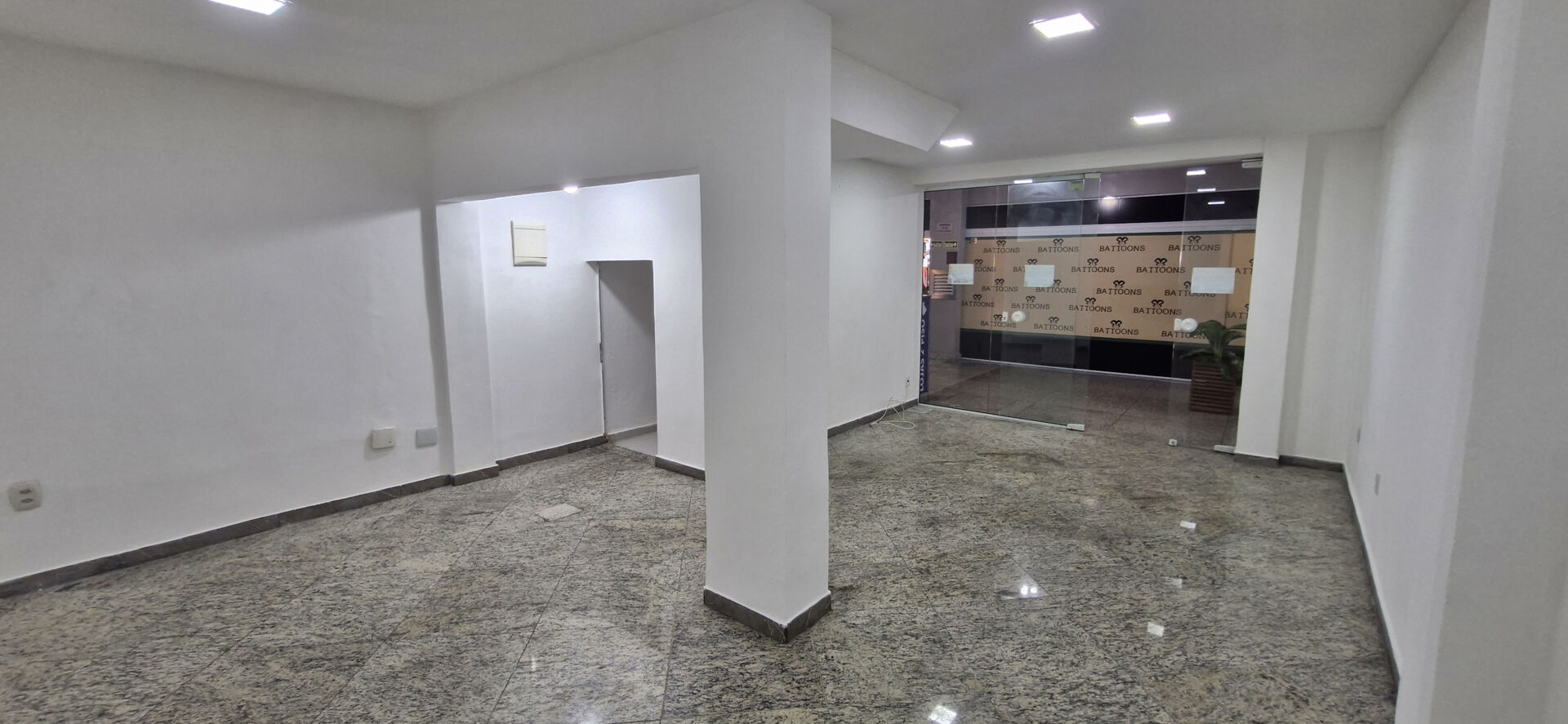 Imóvel comercial para alugar em Campo Grande, Rio de Janeiro — Audi Shopping - foto 4