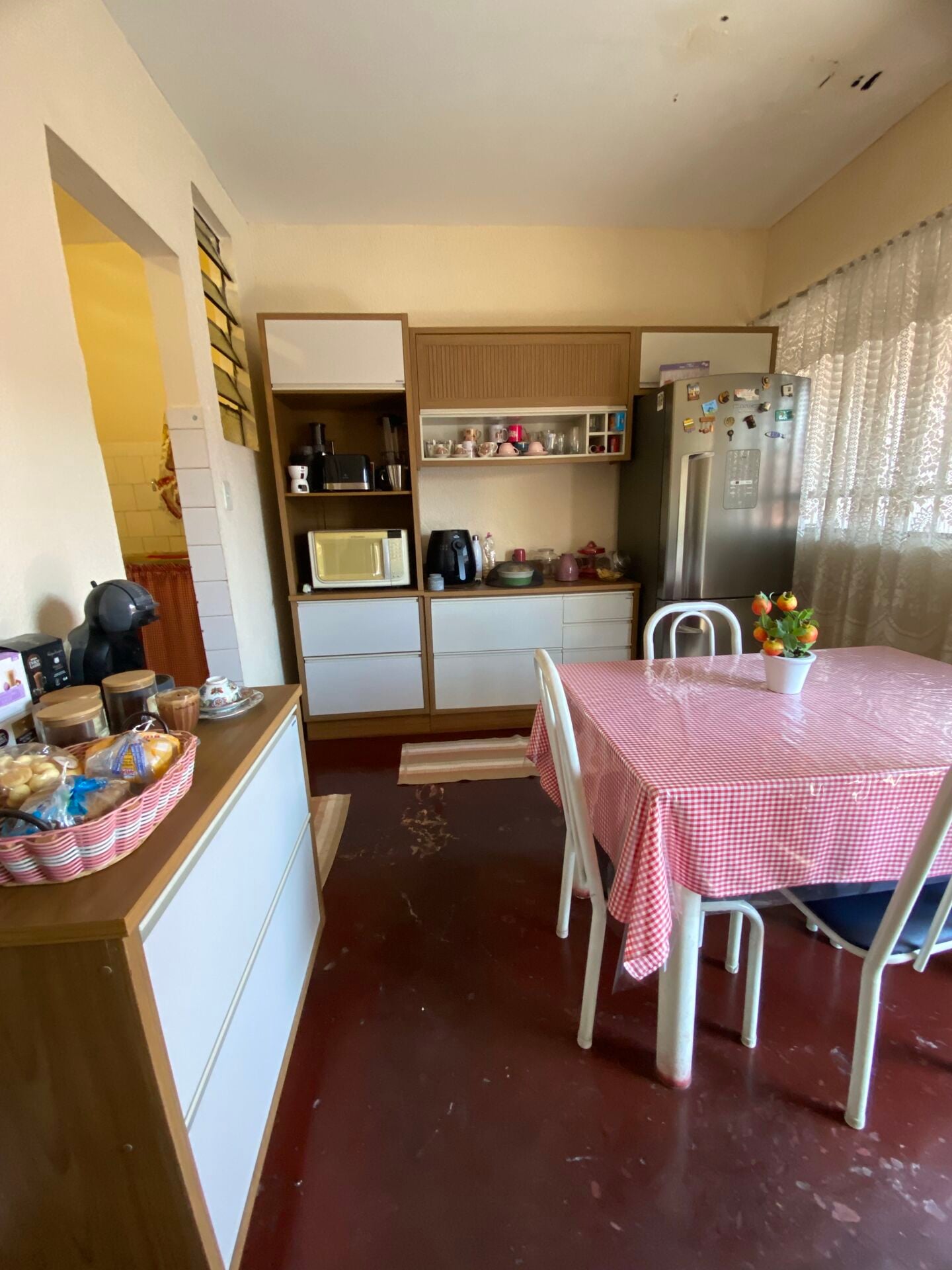 Casa 2 quartos à venda em Santíssimo, Rio de Janeiro - foto 33