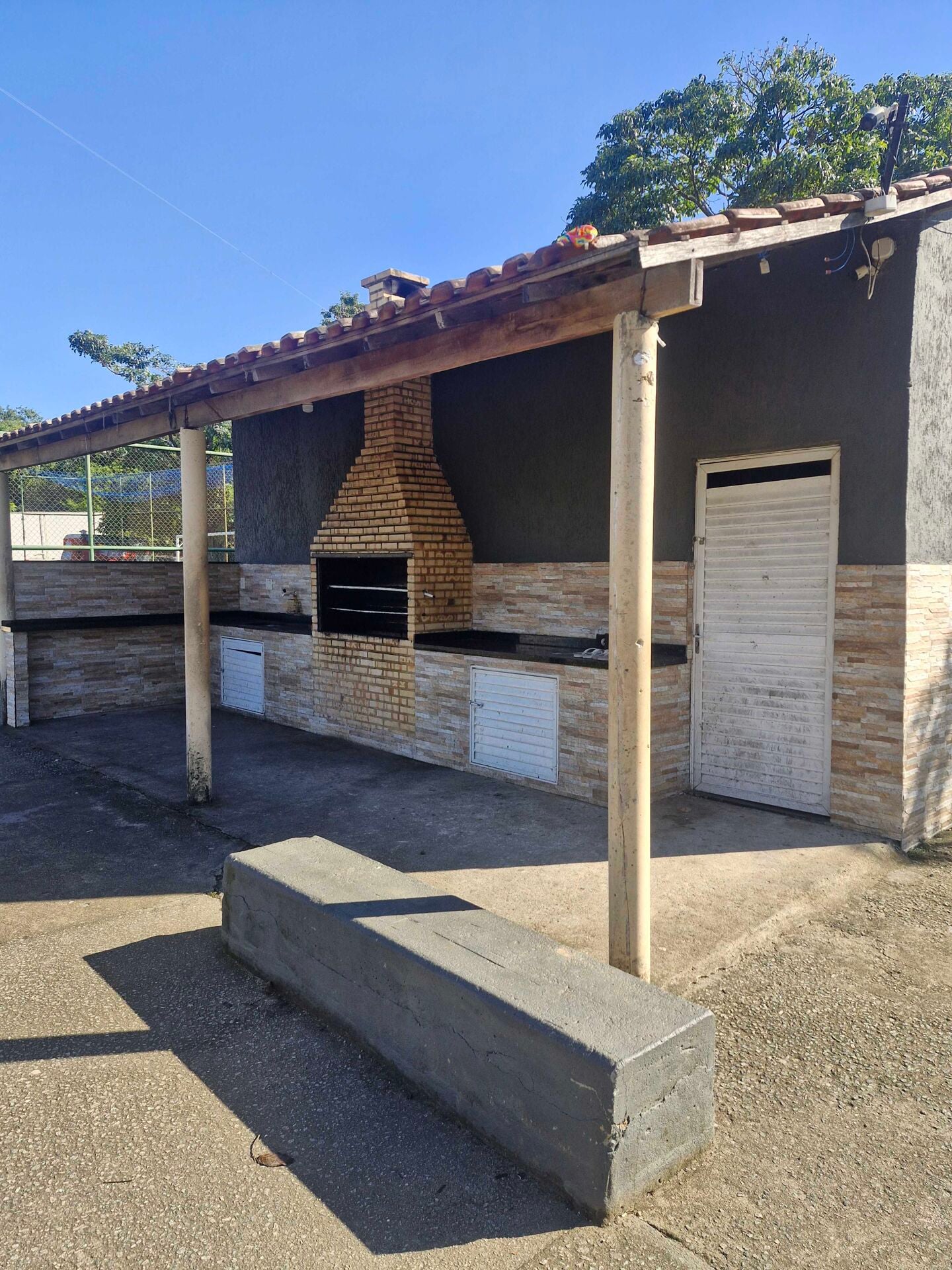 Casa A Venda No Condomínio Residencial Vale Das Palmeiras - foto 4