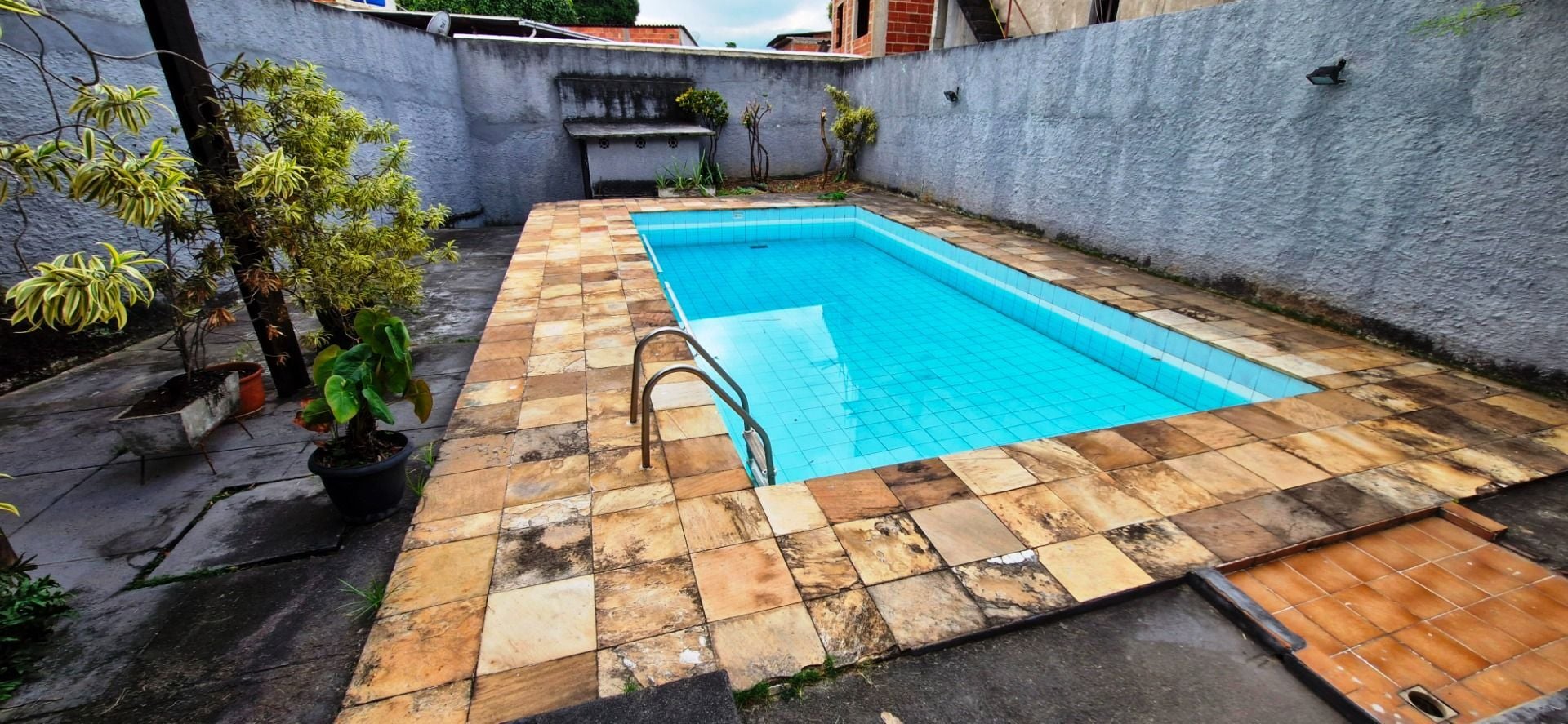 Casa 3 quartos à venda em Campo Grande, Rio de Janeiro - foto 34