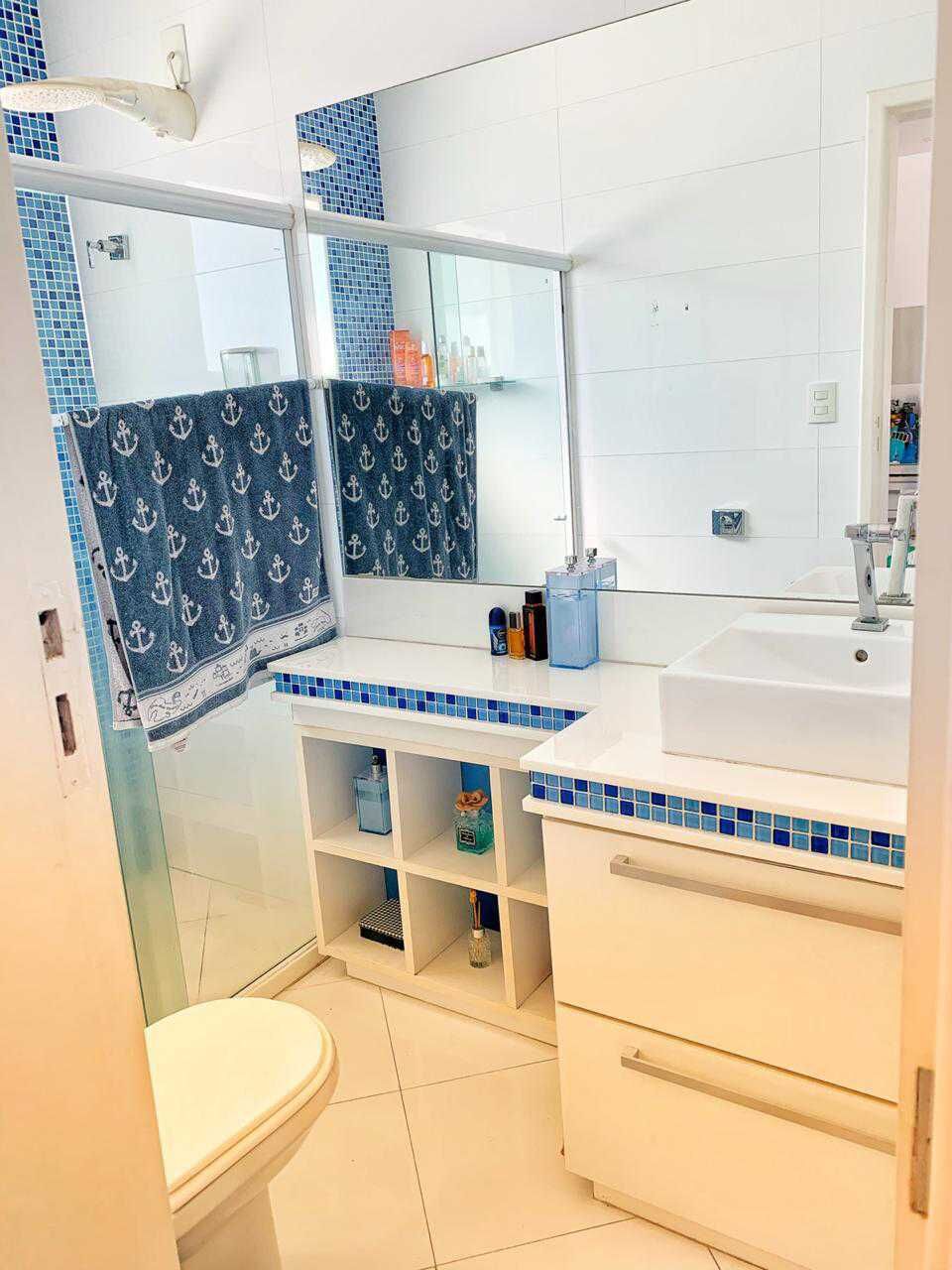 Casa A Venda Condomínio Girassol - foto 34