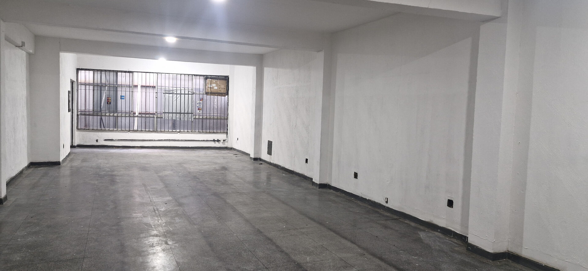 Imóvel comercial para alugar em Campo Grande, Rio de Janeiro — Edifício Viseu - foto 4