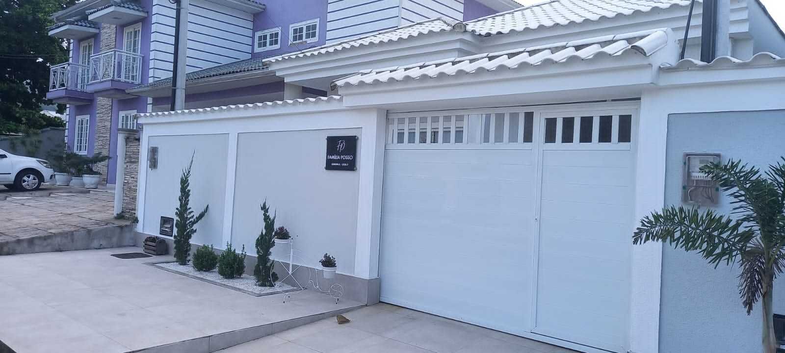 Casa 3 quartos à venda em Campo Grande, Rio de Janeiro - foto 4