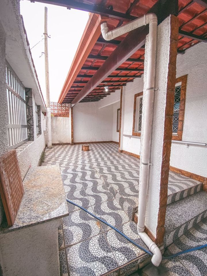 Casa 3 quartos à venda em Campo Grande, Rio de Janeiro - foto 4