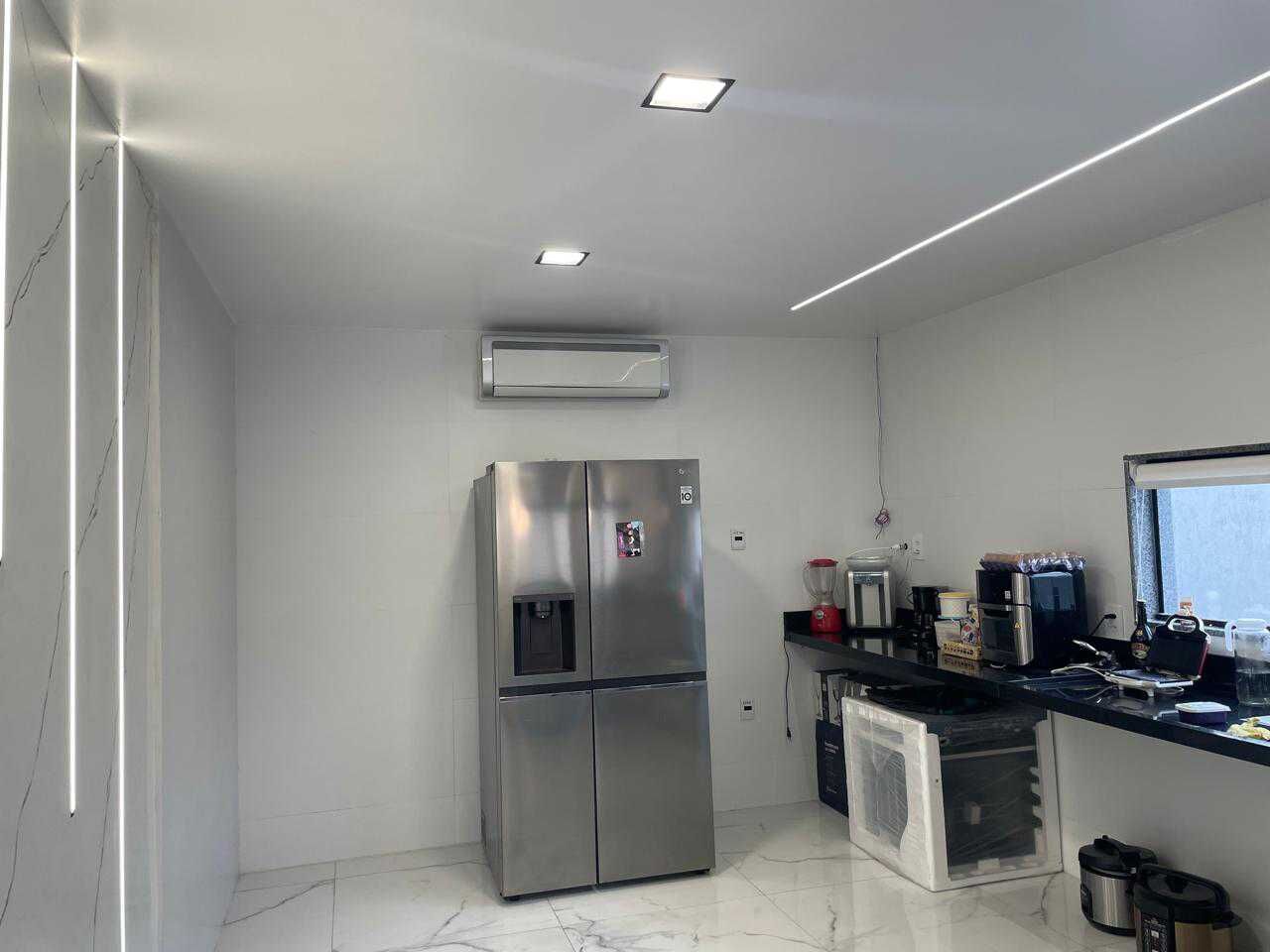 Casa A Venda No Condomínio Residencial Vale Das Palmeiras - foto 34