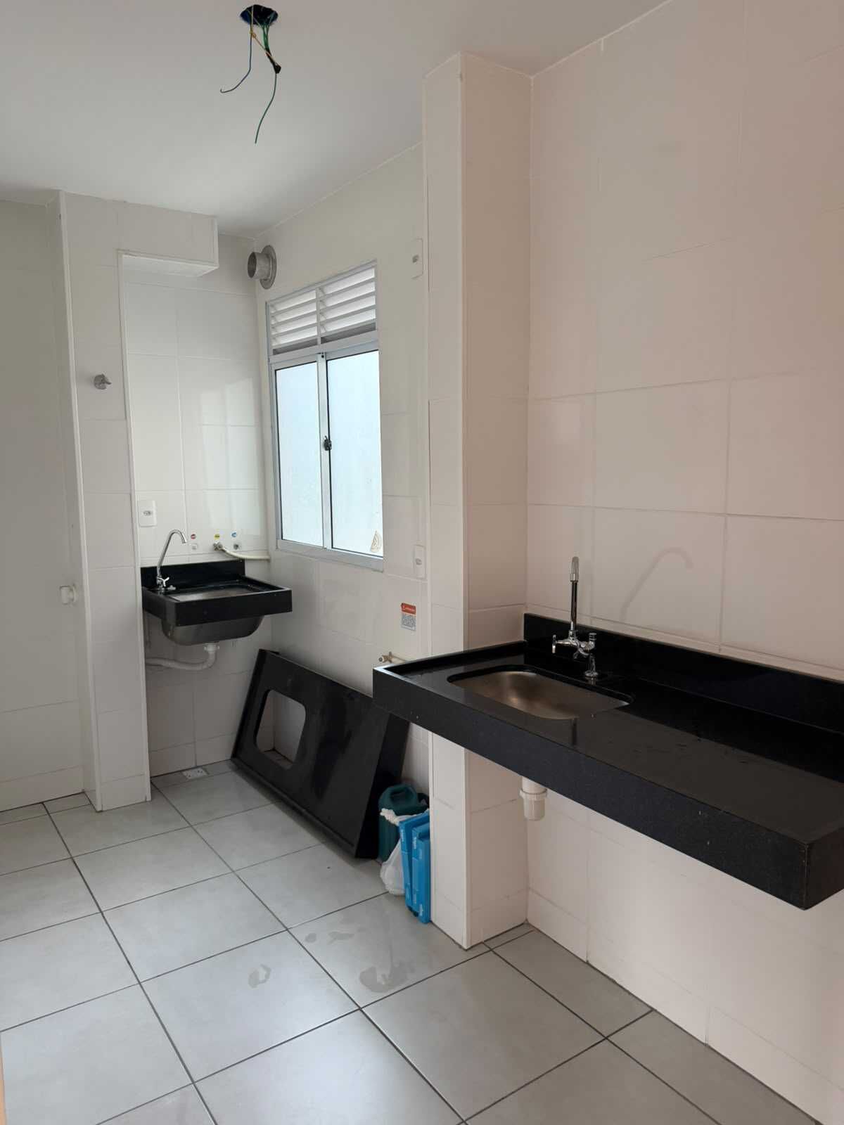 Apartamento A Venda Guaratiba - foto 4