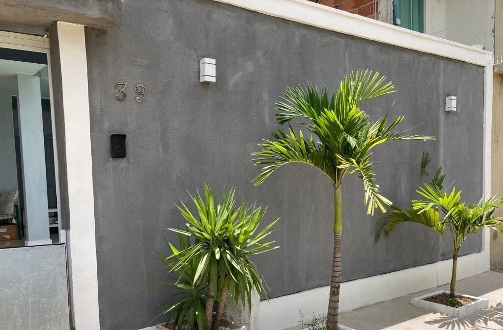 Casa em condomínio 4 quartos à venda em Campo Grande, Rio de Janeiro - foto 4