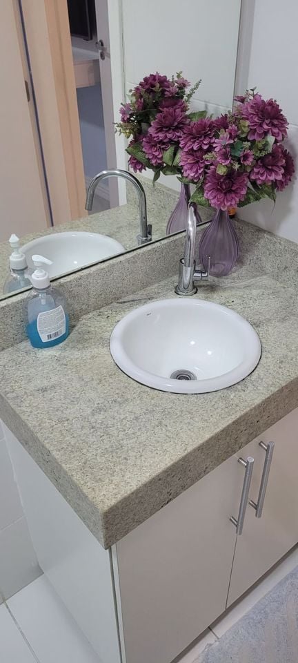 Apartamento 3 quartos à venda em Campo Grande, Rio de Janeiro - foto 35