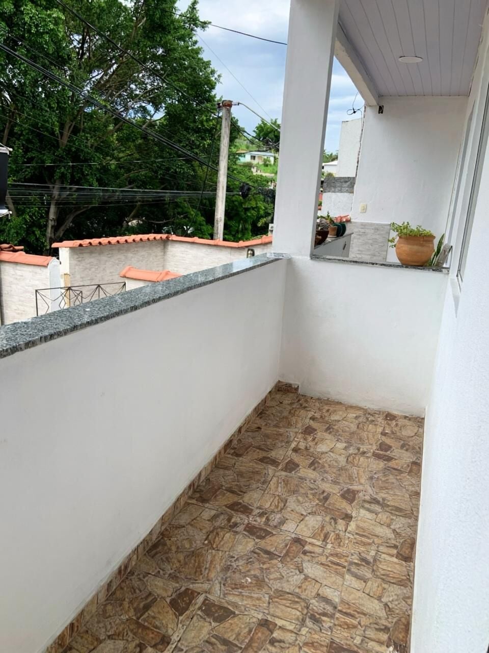 Casa A Venda Na Estrada Do mendanha - foto 4