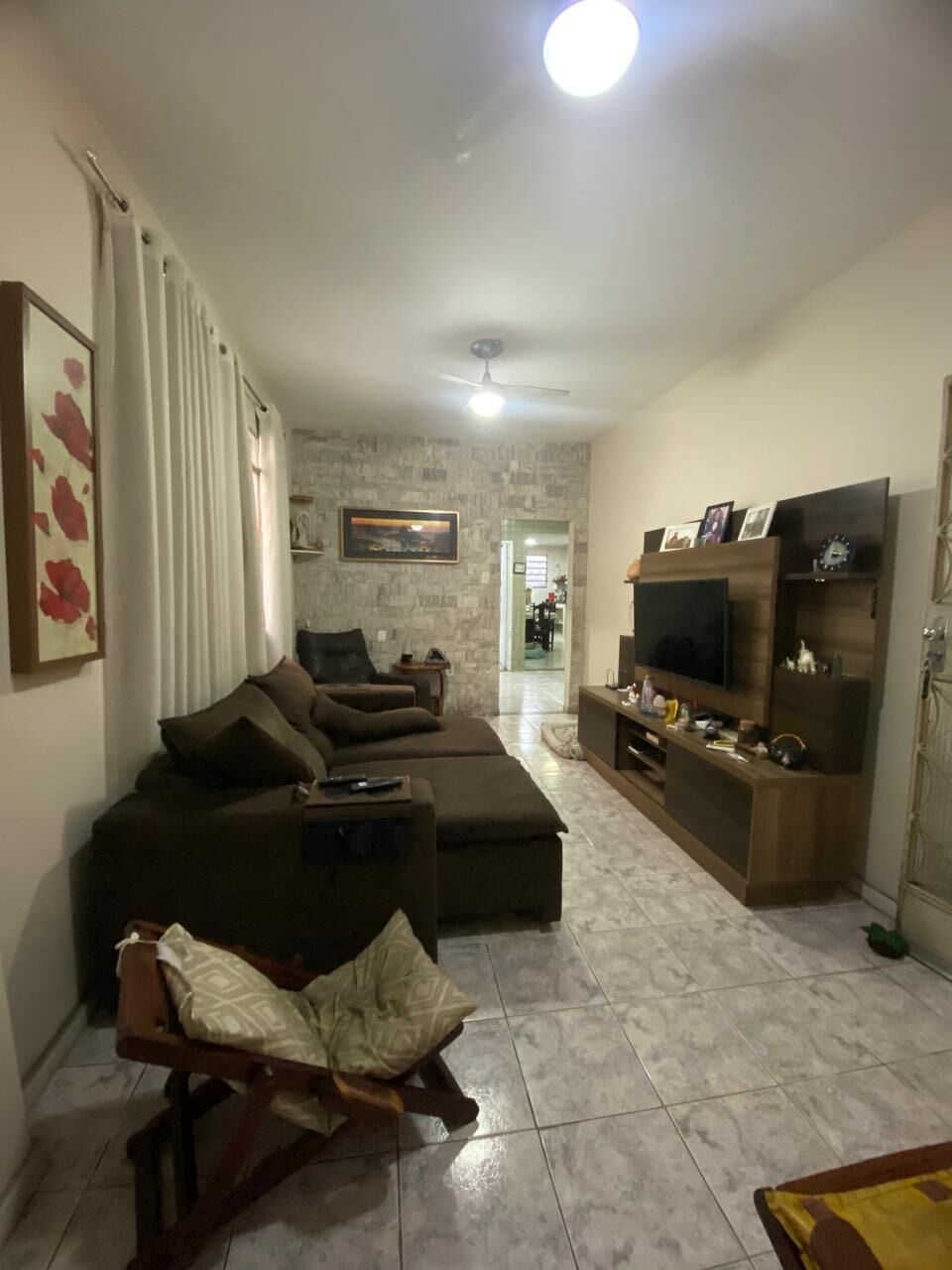 Casa 3 quartos à venda em Campo Grande, Rio de Janeiro - foto 4