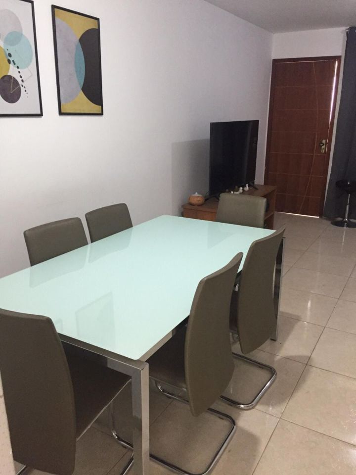 Casa geminada 3 quartos à venda em Campo Grande, Rio de Janeiro - foto 4