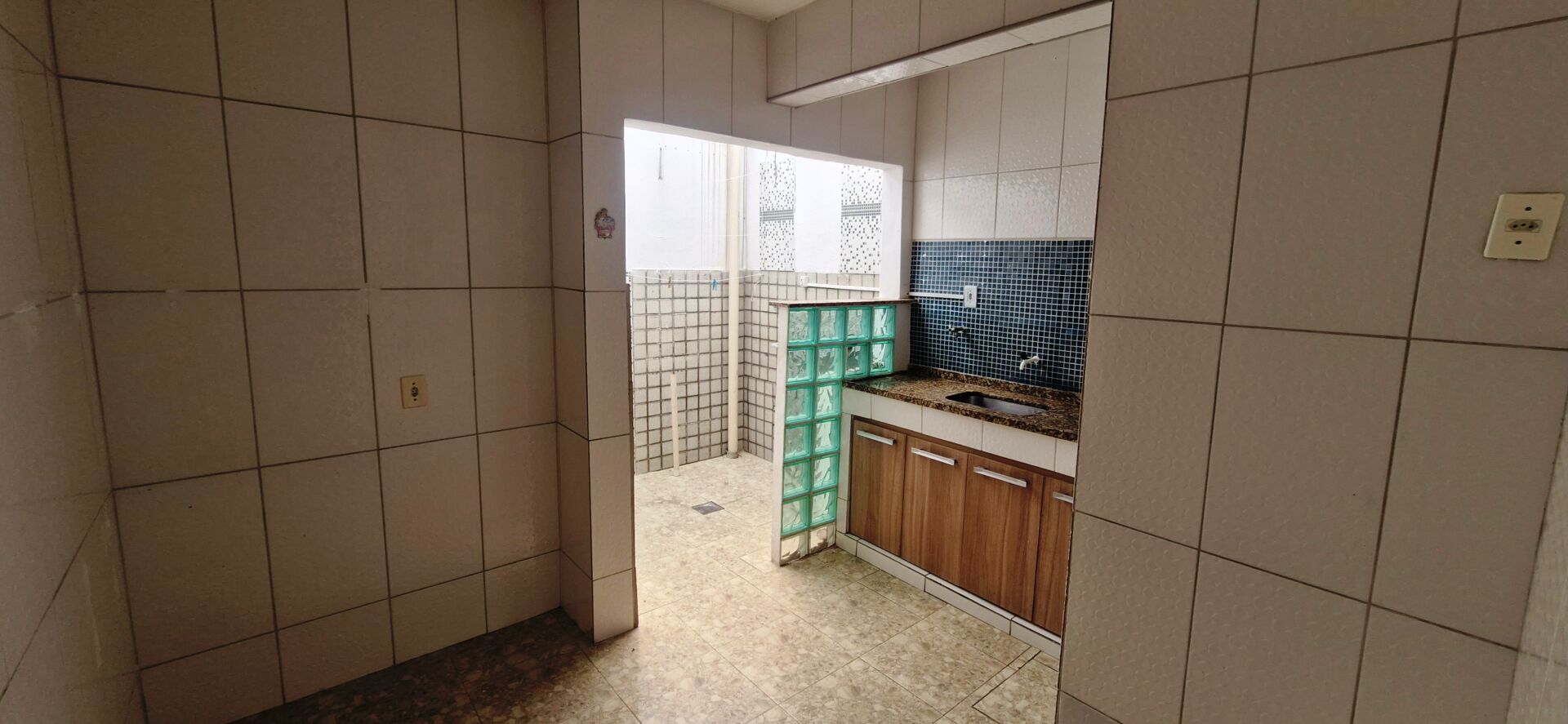 Apartamento 2 quartos à venda em Campo Grande, Rio de Janeiro — Village do Tinguí - foto 4