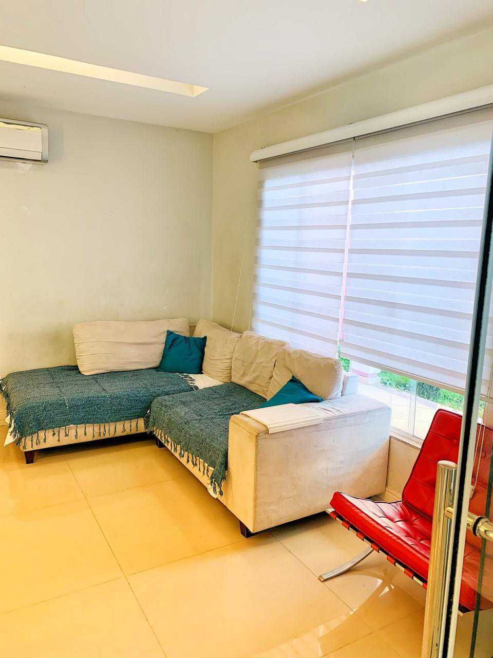Casa A Venda Condomínio Girassol - foto 35