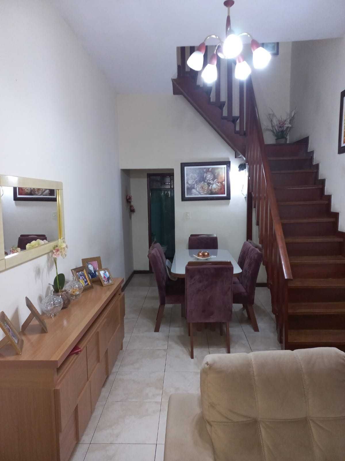 Casa A Venda Em Campo Grande - foto 4