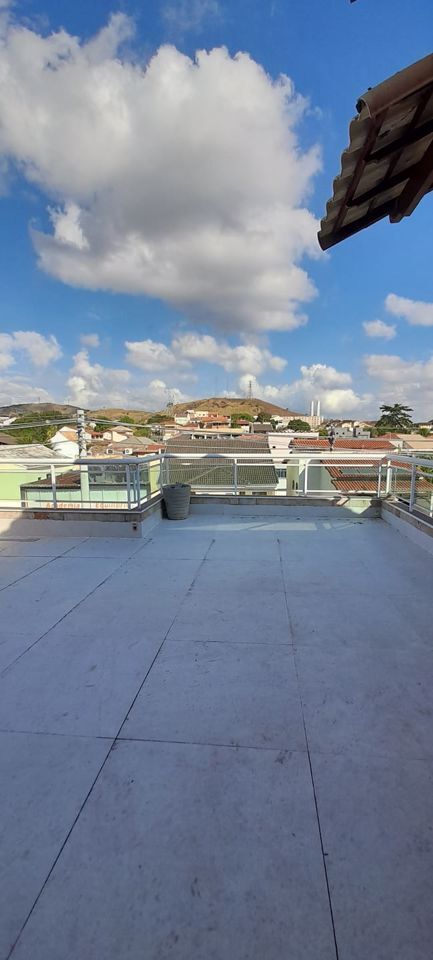 Casa 3 quartos à venda em Campo Grande, Rio de Janeiro - foto 35