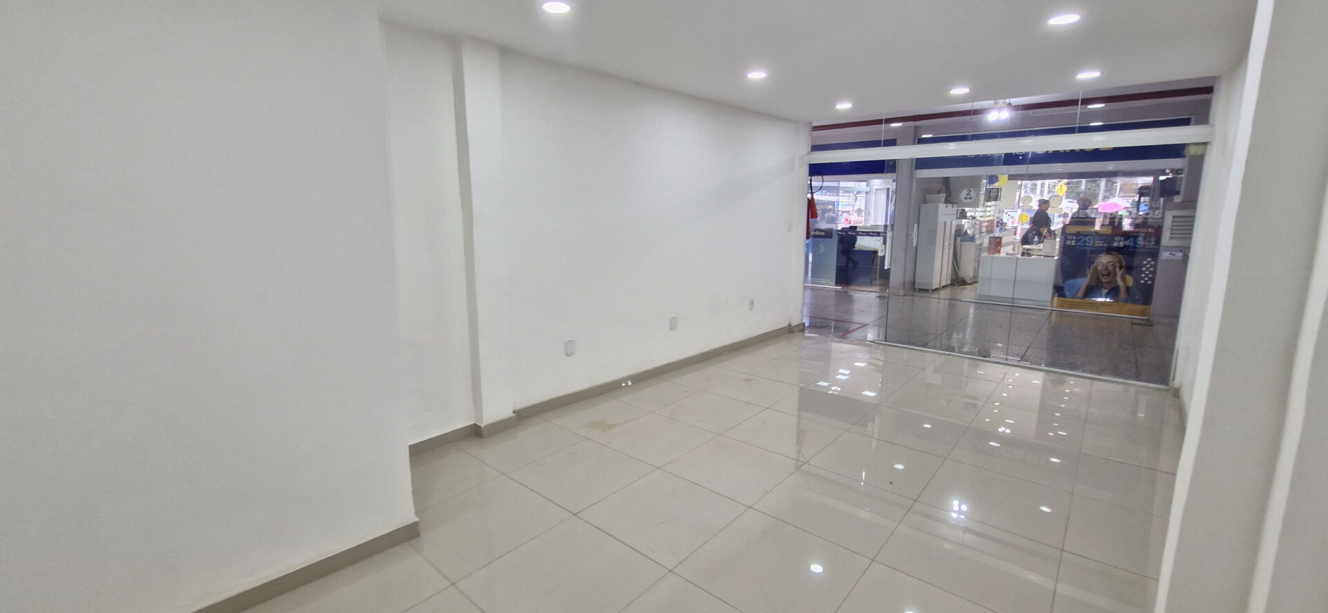 Imóvel comercial para alugar em Campo Grande, Rio de Janeiro — Data Shopping - foto 4