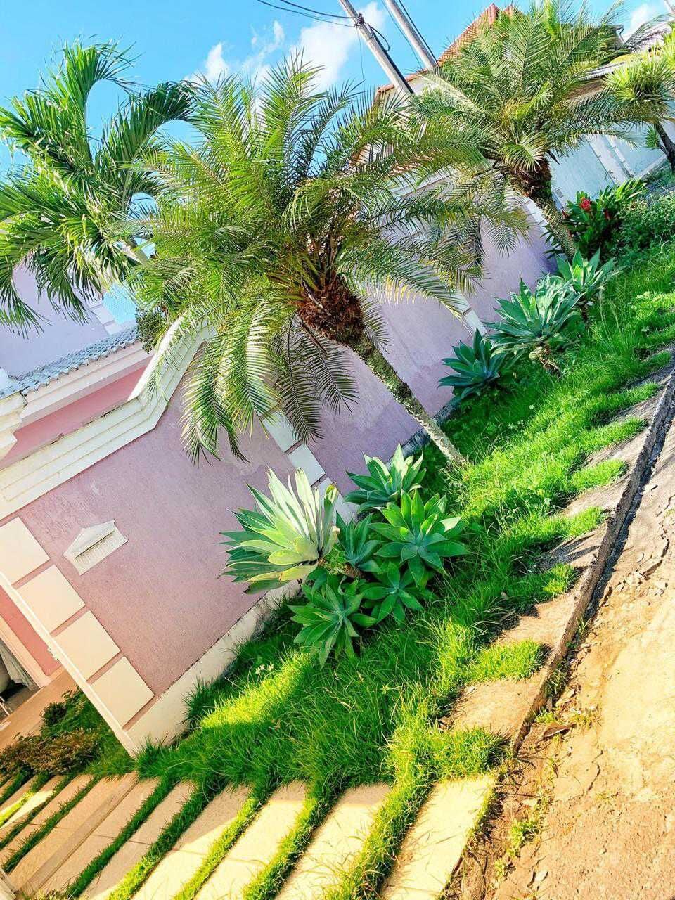 Casa A Venda Condomínio Girassol - foto 4