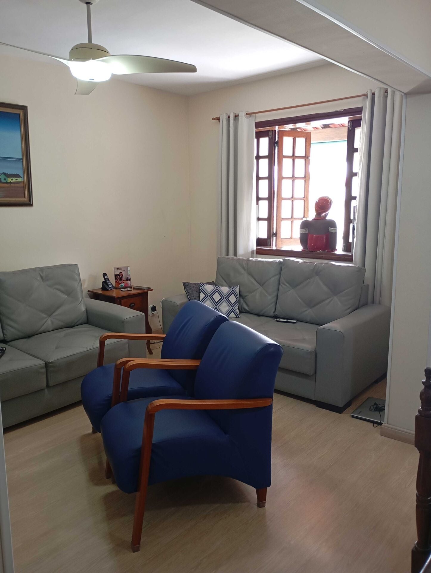 Casa 4 quartos à venda em Campo Grande, Rio de Janeiro - foto 4