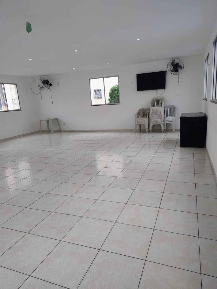 Apartamento 2 quartos à venda em Campo Grande, Rio de Janeiro — Condomínio Park Rossette - foto 4