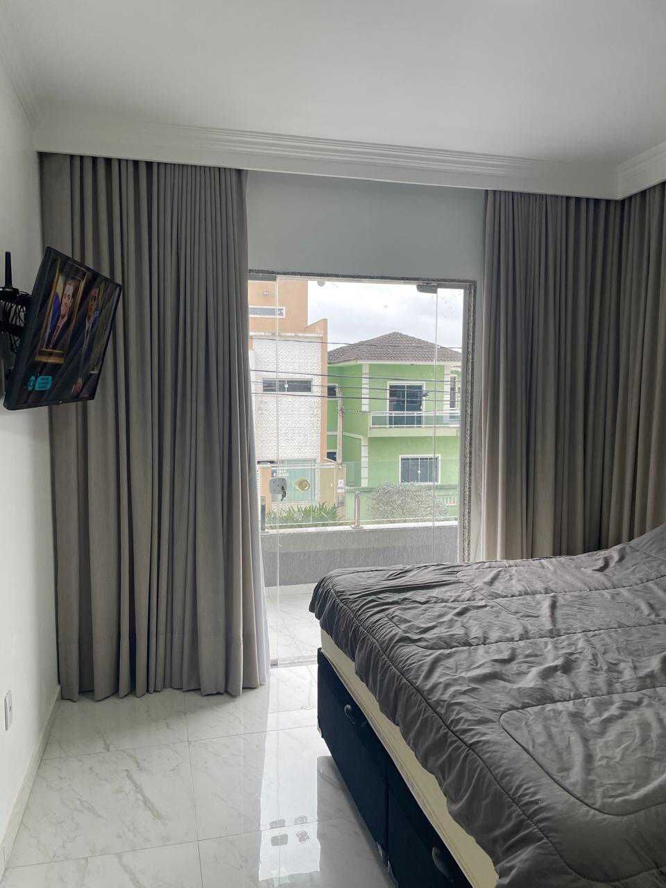 Casa A Venda No Condomínio Residencial Vale Das Palmeiras - foto 35