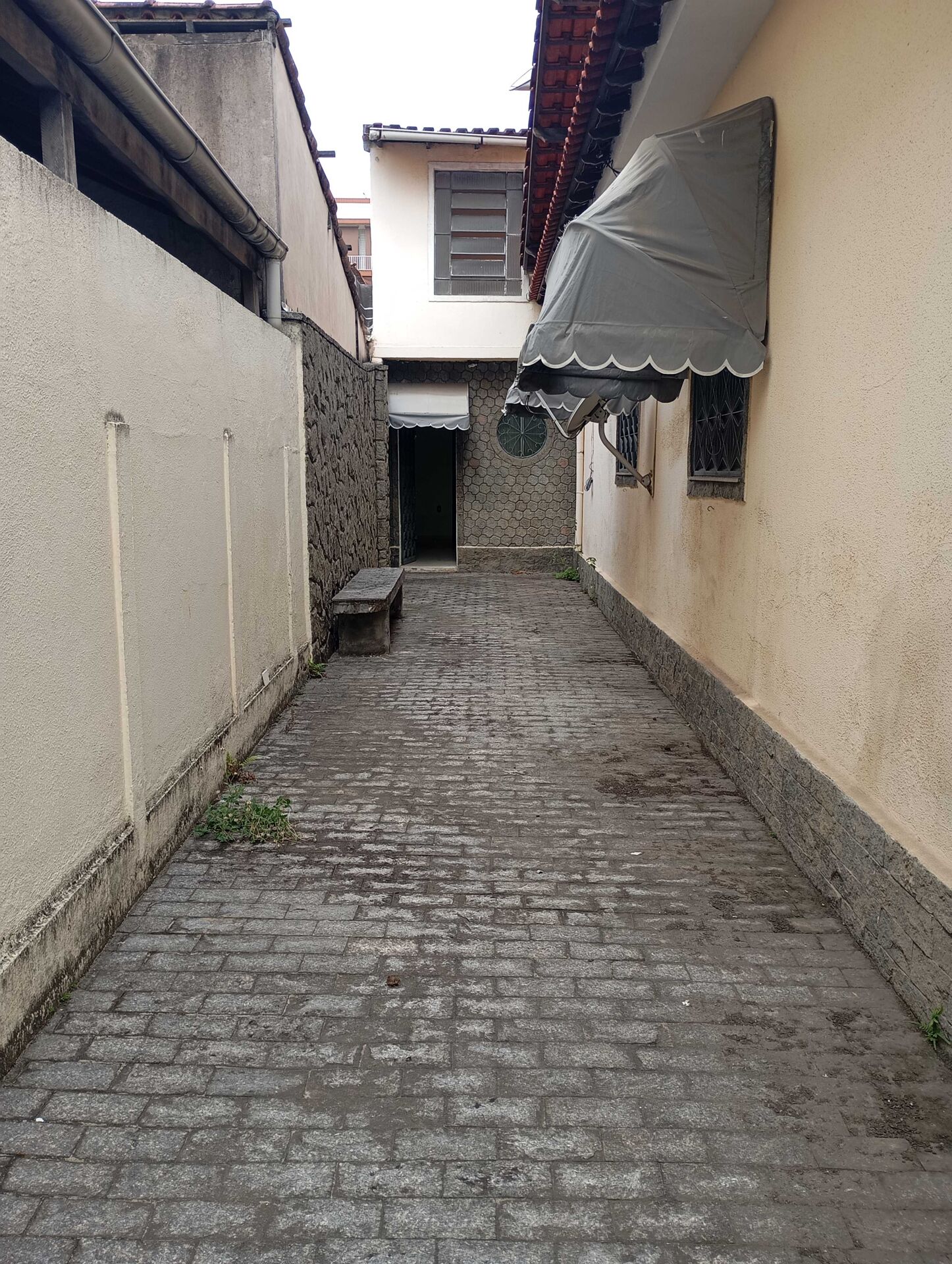 Casa A Venda No Centro De Campo Grande - foto 4