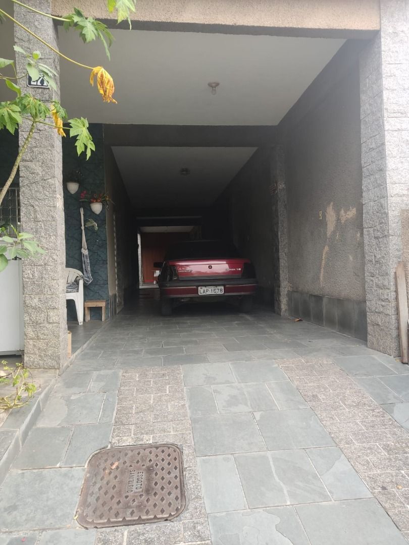 Casa 3 quartos à venda em Campo Grande, Rio de Janeiro - foto 4