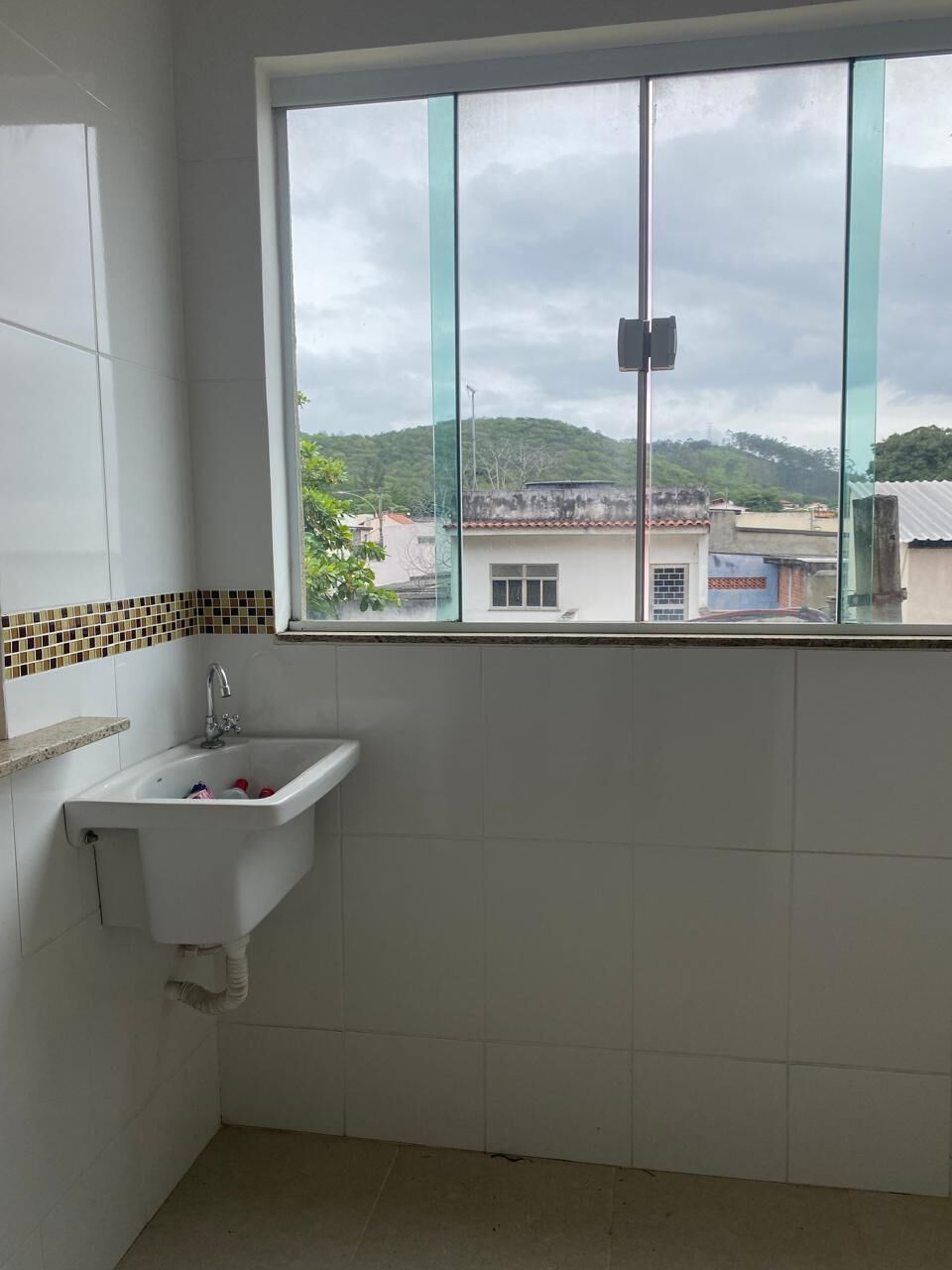 Apartamento 2 quartos à venda em Campo Grande, Rio de Janeiro - foto 5