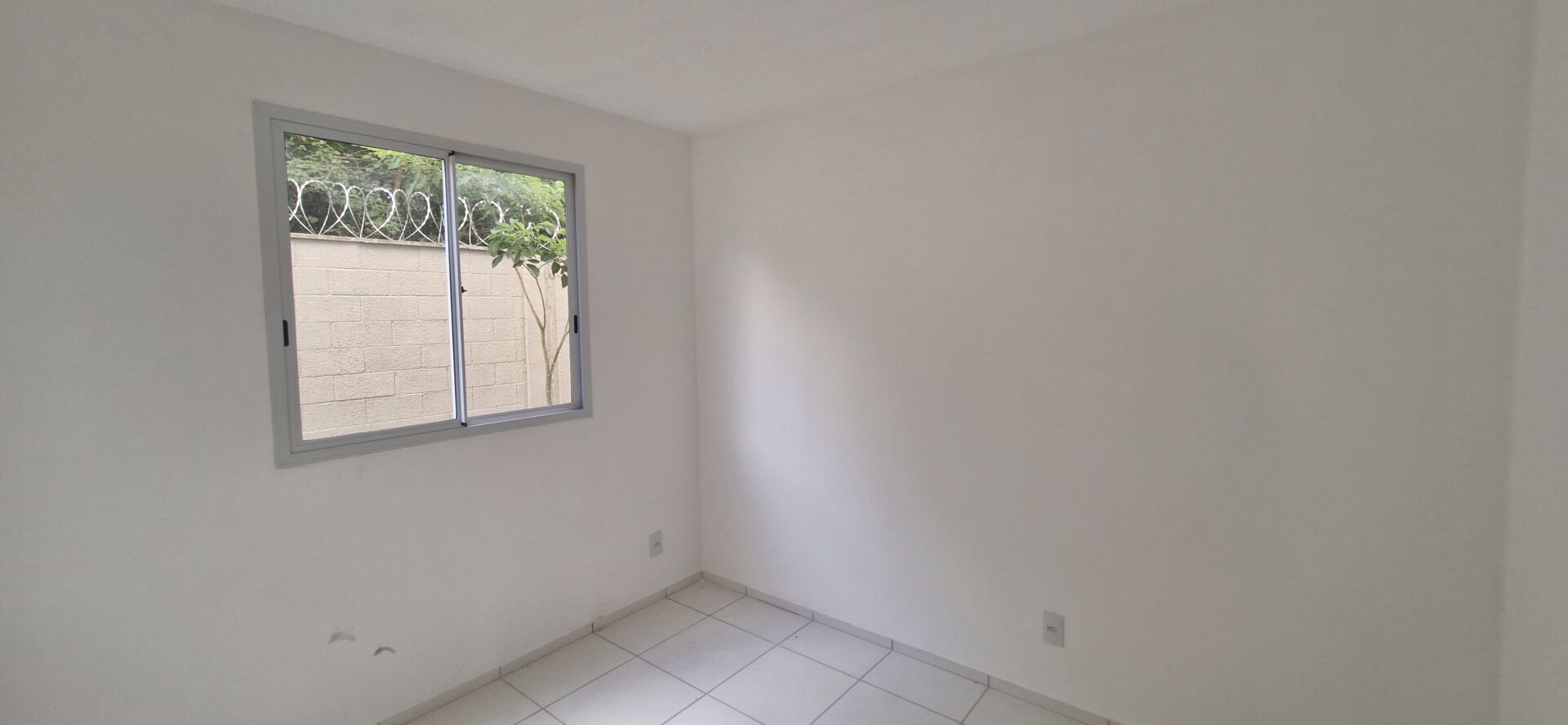 Apartamento 2 quartos à venda em Campo Grande, Rio de Janeiro — Flores do Brito - foto 4