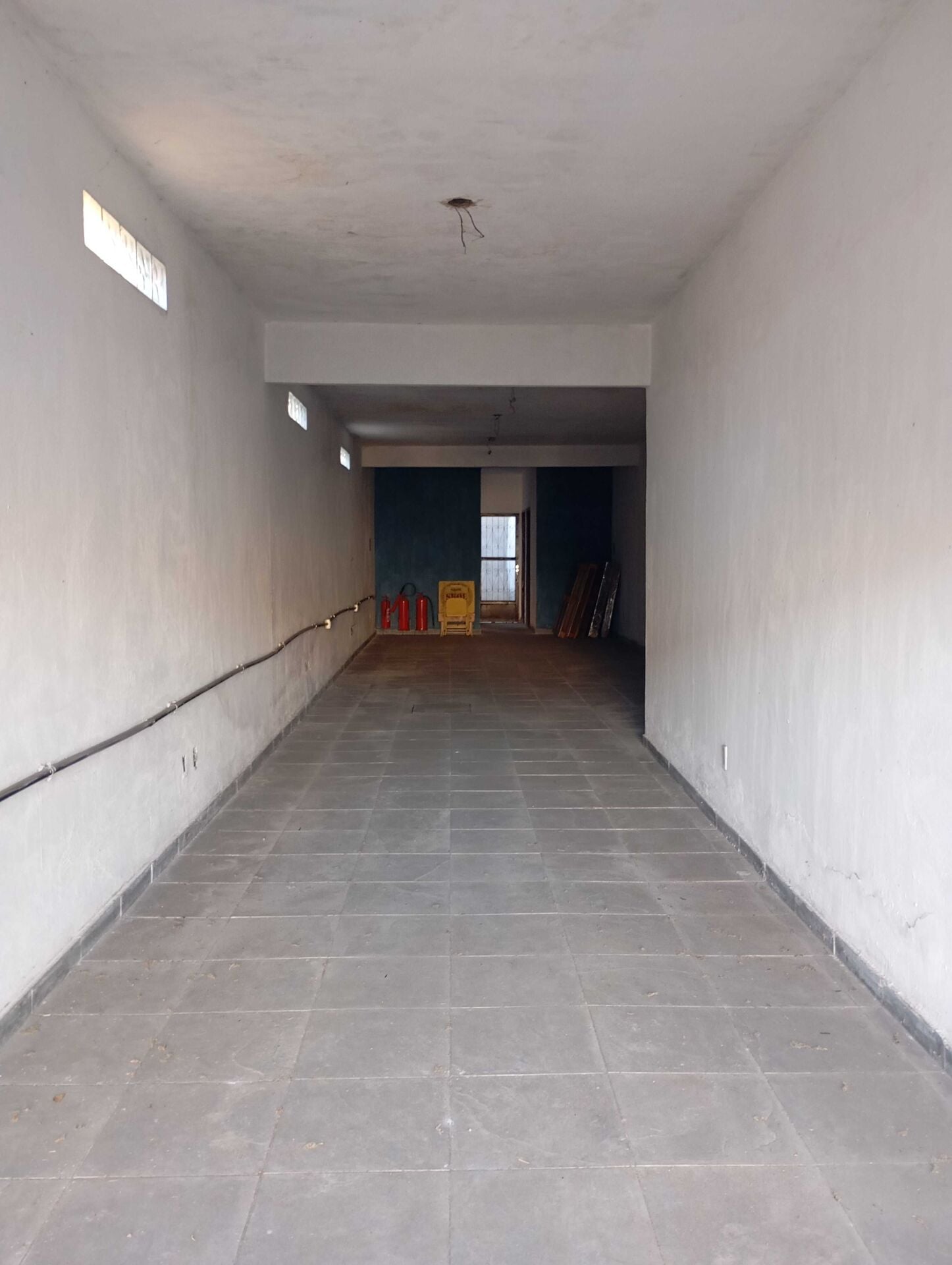 Loja Comercial No Centro De Campo Grande - foto 4