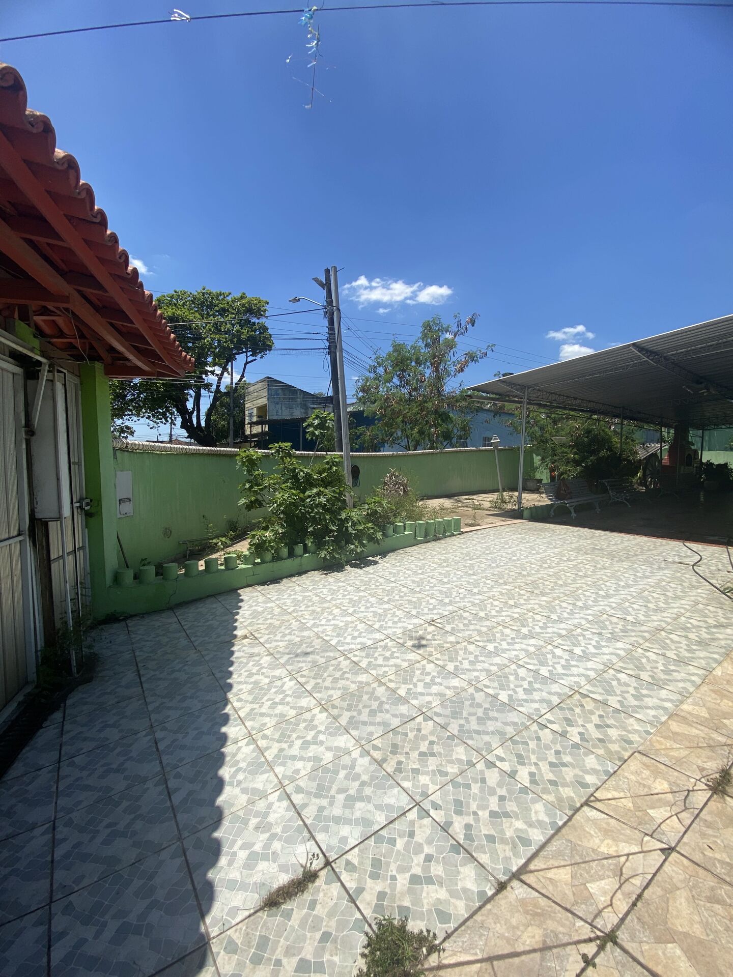 Casa 3 quartos à venda em Senador Camará, Rio de Janeiro - foto 4