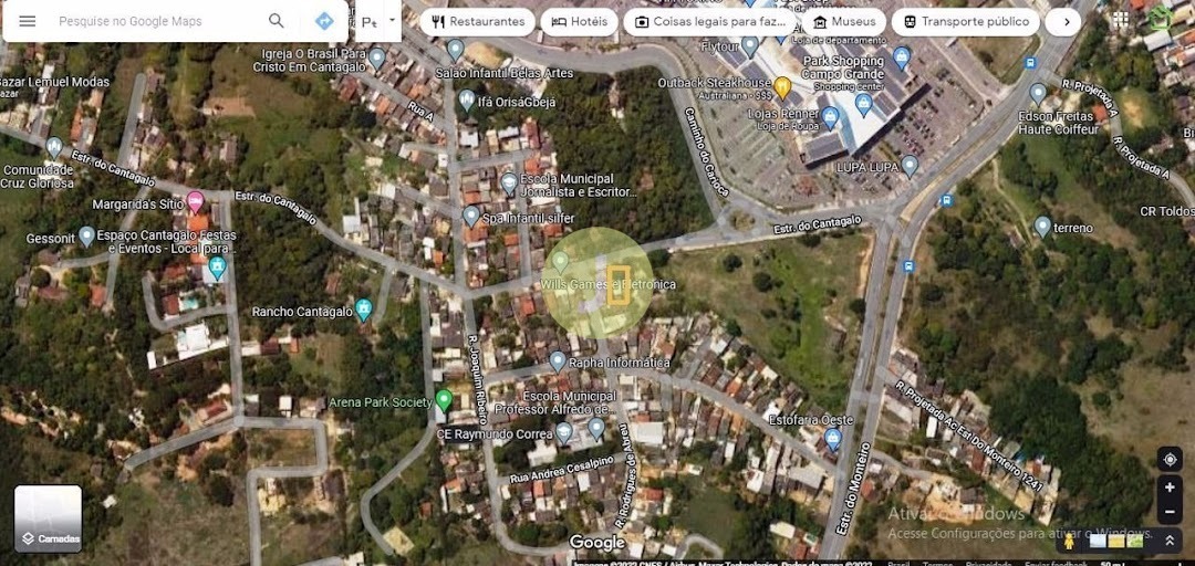 Terreno à venda em Campo Grande, Rio de Janeiro - foto 4