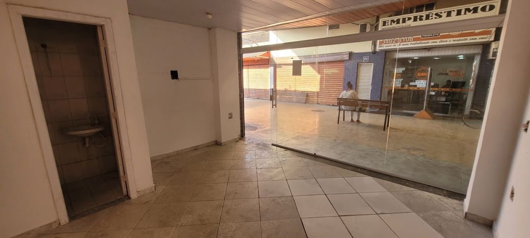 Imóvel comercial para alugar em Campo Grande, Rio de Janeiro - foto 4