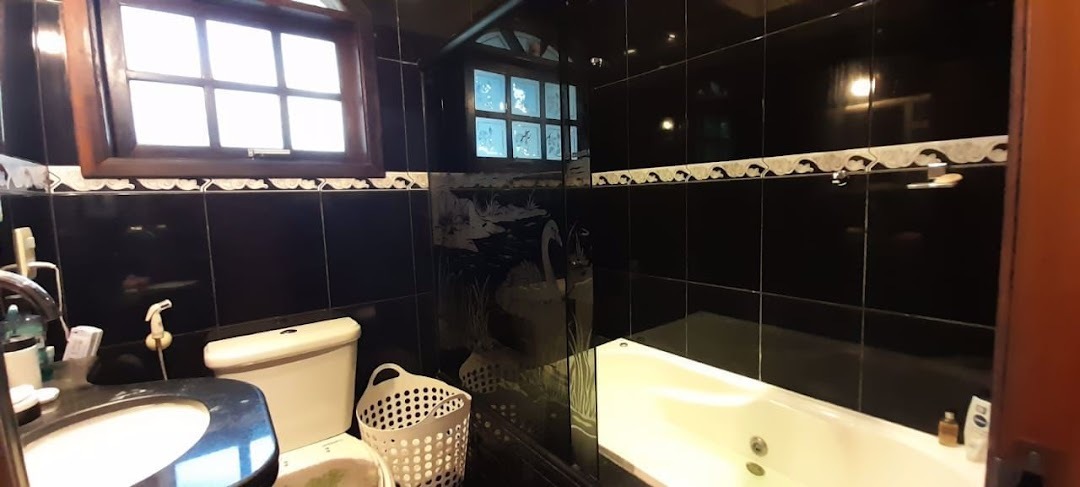 Casa 4 quartos à venda em Campo Grande, Rio de Janeiro - foto 4