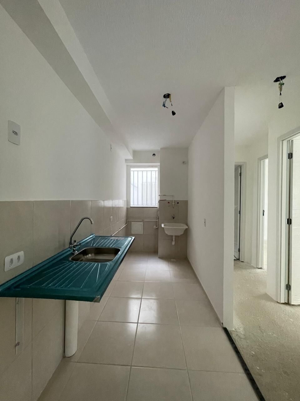 Apartamento A Venda Estrada Do Margaça - foto 4