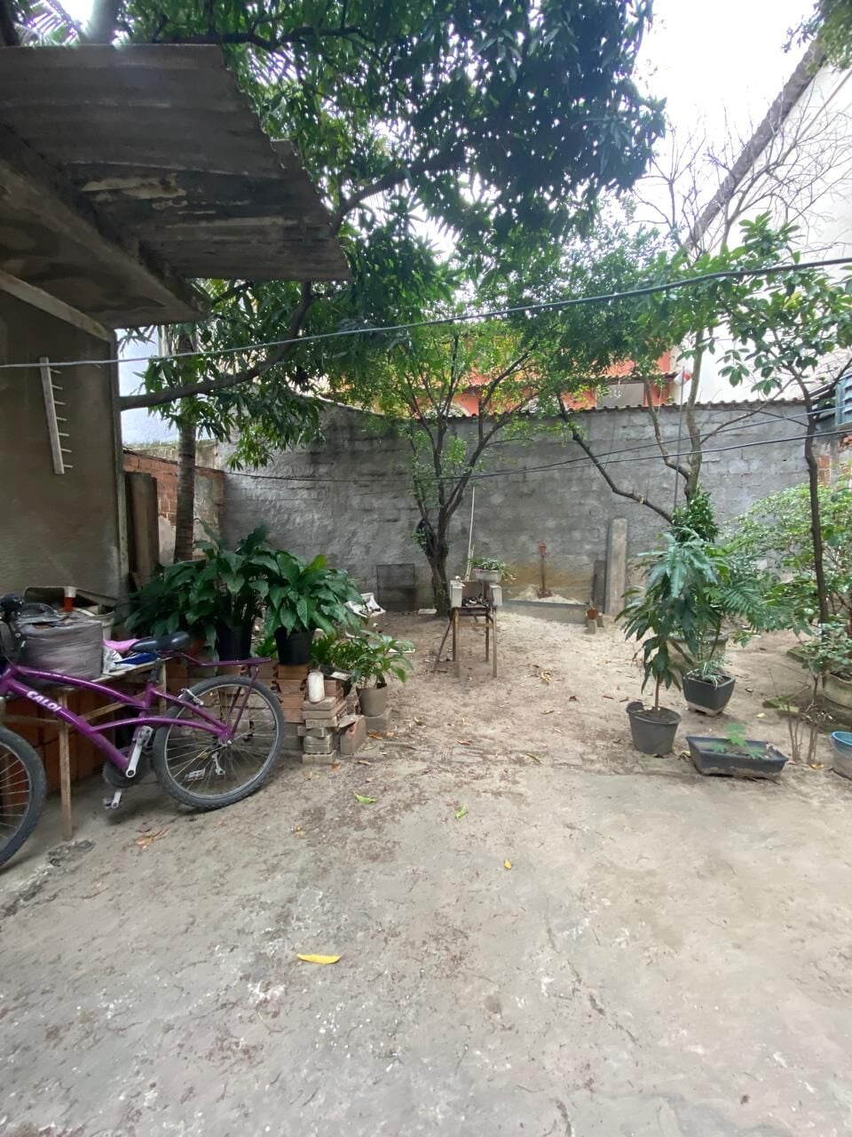 Casa 2 quartos à venda em Campo Grande, Rio de Janeiro - foto 4