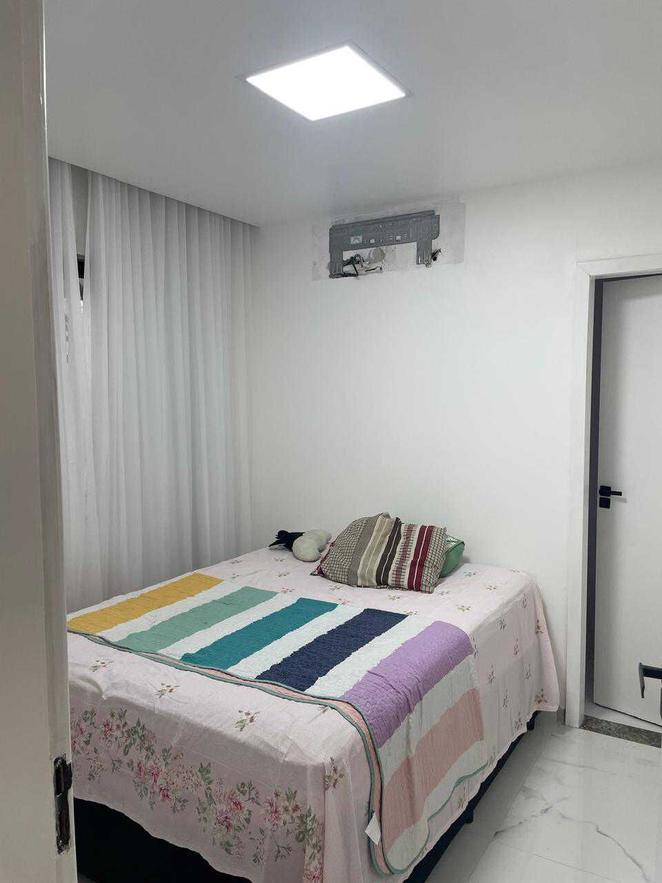 Casa A Venda No Condomínio Residencial Vale Das Palmeiras - foto 37