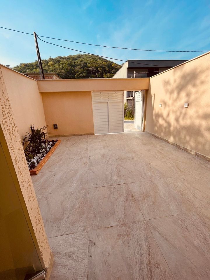 Casa 2 quartos à venda em Campo Grande, Rio de Janeiro - foto 4