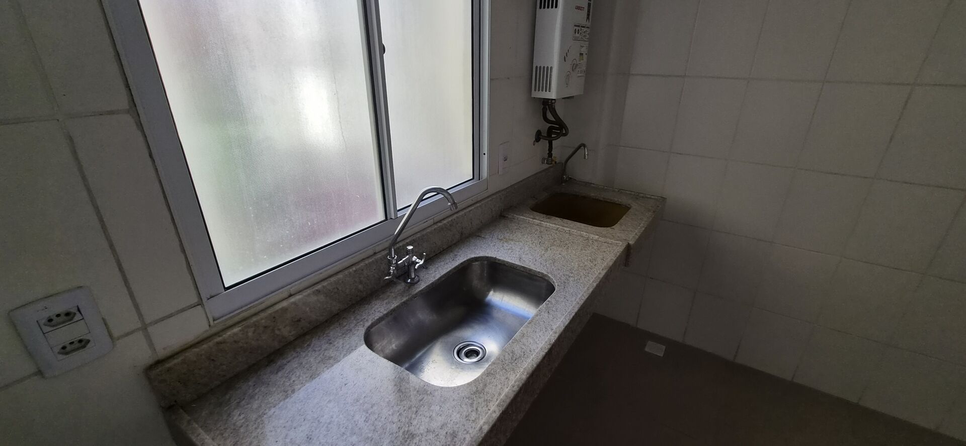 Apartamento 2 quartos à venda em Paciência, Rio de Janeiro - foto 4