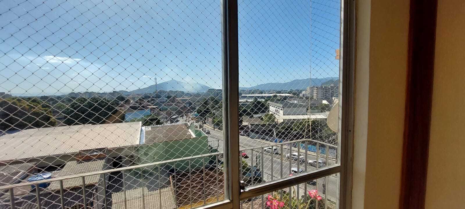 Apartamento Locação Na Estrada Do Monteiro - foto 4