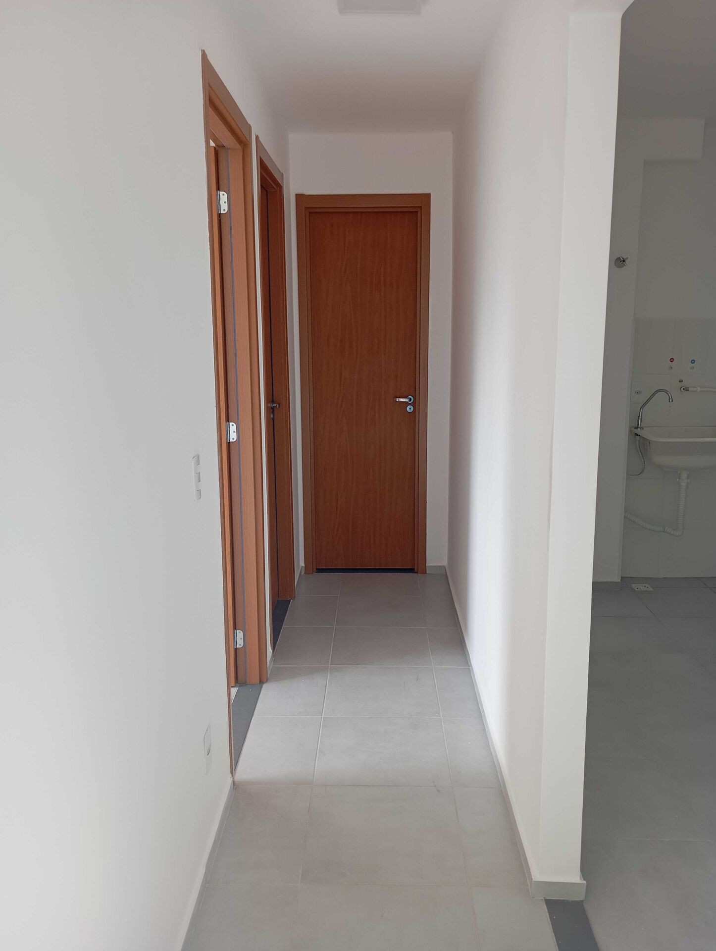 Apartamento A Venda Condomínio Rio Rock Campo Grande Rio De Janeiro - foto 4