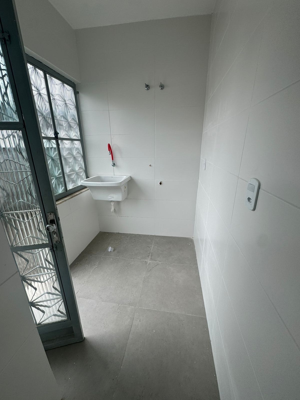 Apartamento 1 quarto à venda em Senador Vasconcelos, Rio de Janeiro - foto 4