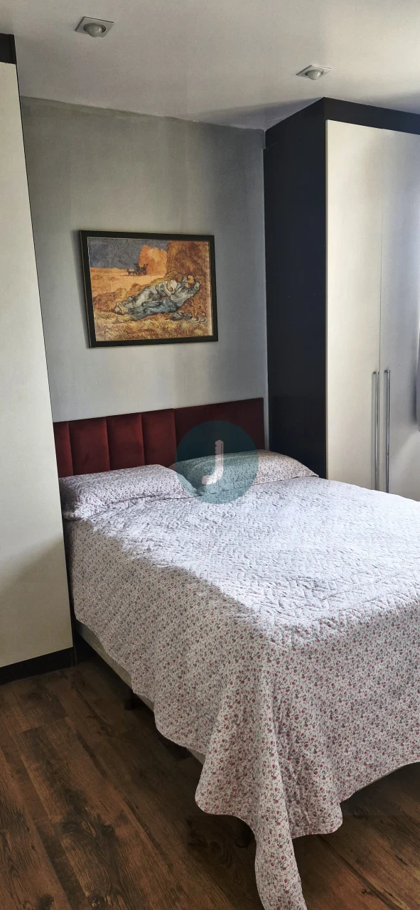 Apartamento 2 quartos à venda em Recreio dos Bandeirantes, Rio de Janeiro — Les Jardins de Monte Carlo - foto 13