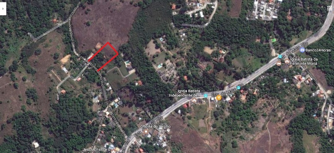 Terreno à venda em Guaratiba, Rio de Janeiro - foto 4