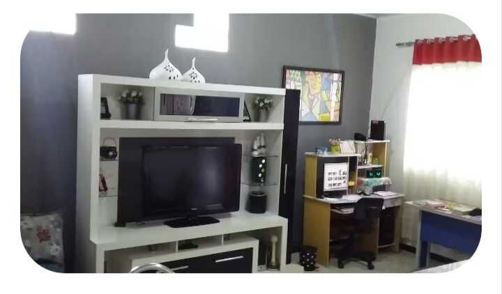 Casa Em Campo Grande - foto 4