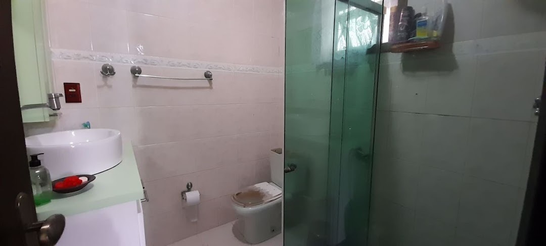 Casa 3 quartos à venda em Campo Grande, Rio de Janeiro - foto 4