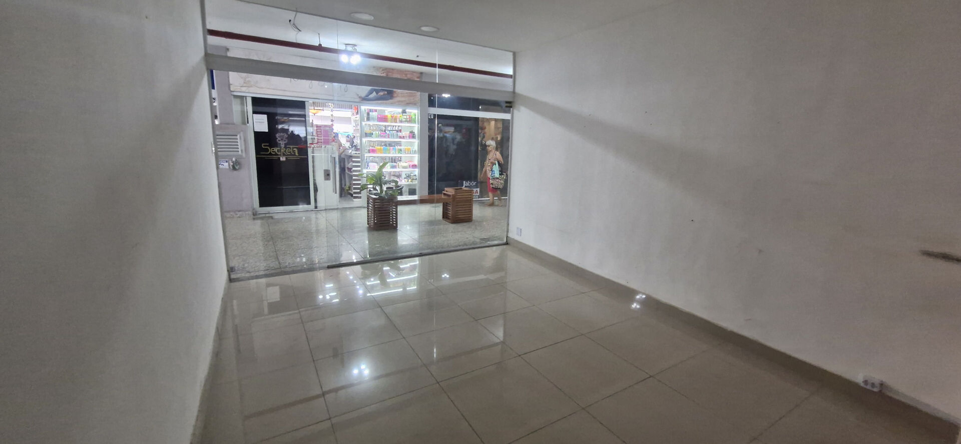Imóvel comercial para alugar em Campo Grande, Rio de Janeiro — Audi Shopping - foto 4