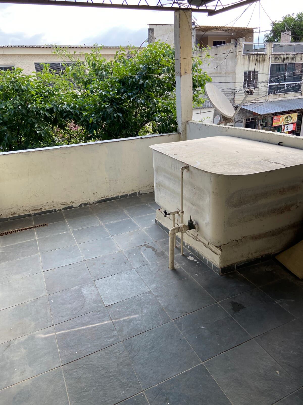 Casa 5 quartos à venda em Campo Grande, Rio de Janeiro - foto 4