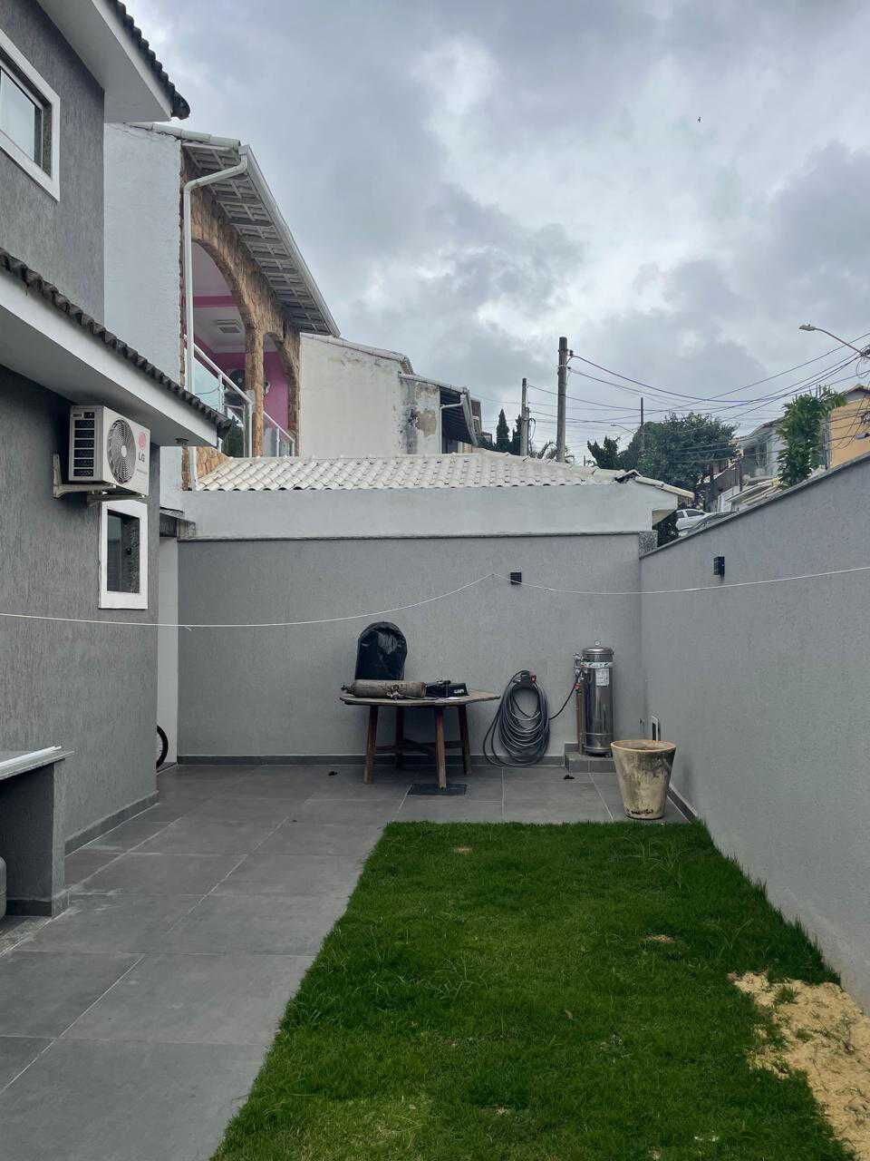Casa A Venda No Condomínio Residencial Vale Das Palmeiras - foto 38