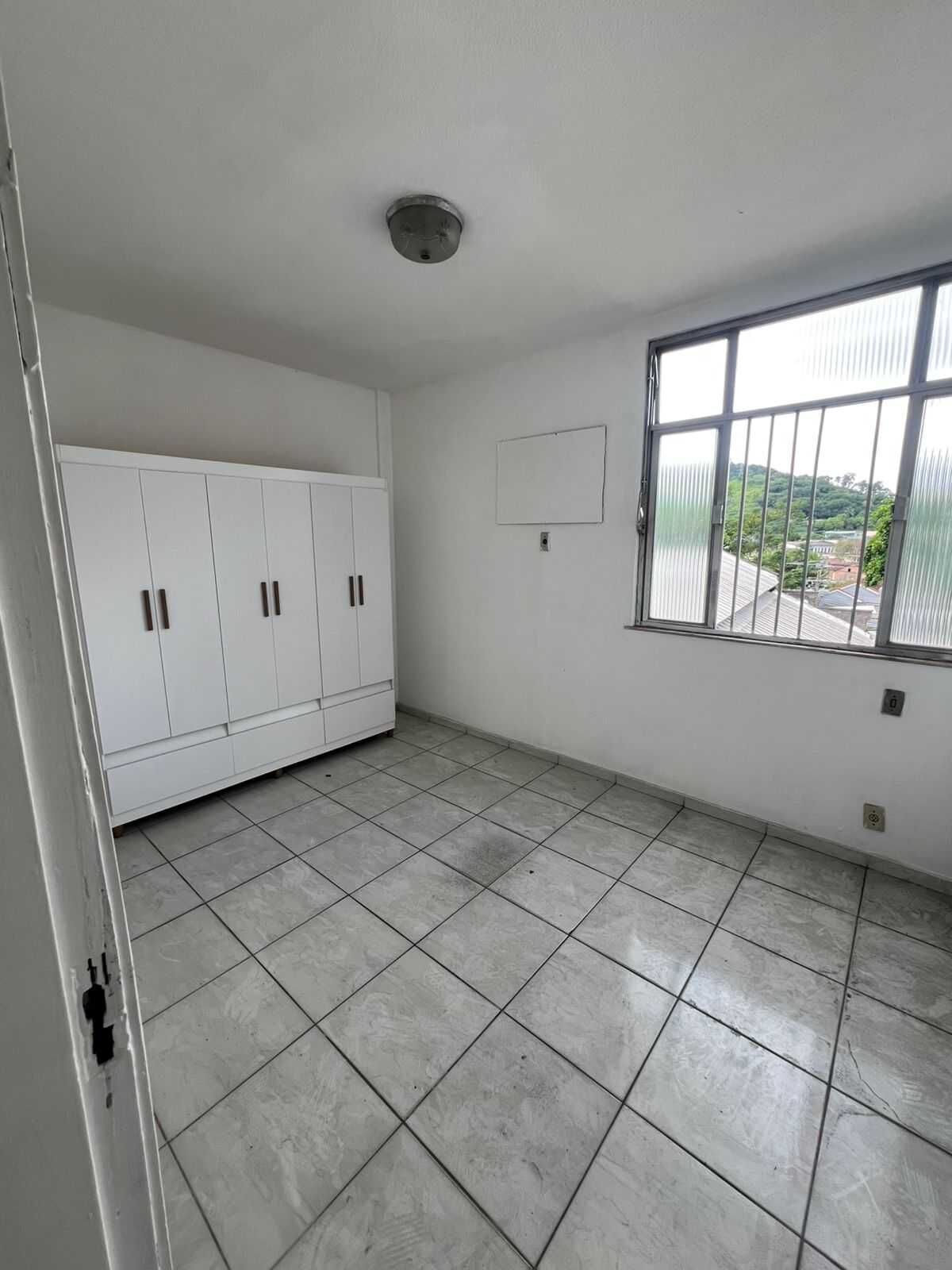 Apartamento Condomínio Alfredo De morais A Venda No Centro De Campo Grande - foto 4