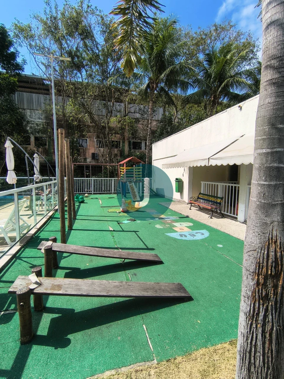 Apartamento 2 quartos à venda em Campo Grande, Rio de Janeiro - foto 12